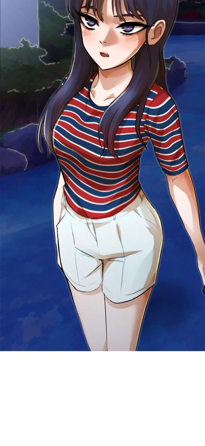 The Girl From Random Chatting! Mangakakalot X Chapter 98 Page 102
