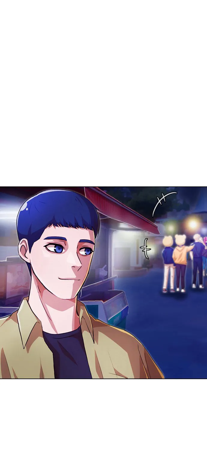 The Girl From Random Chatting! Mangakakalot X Chapter 98 Page 103