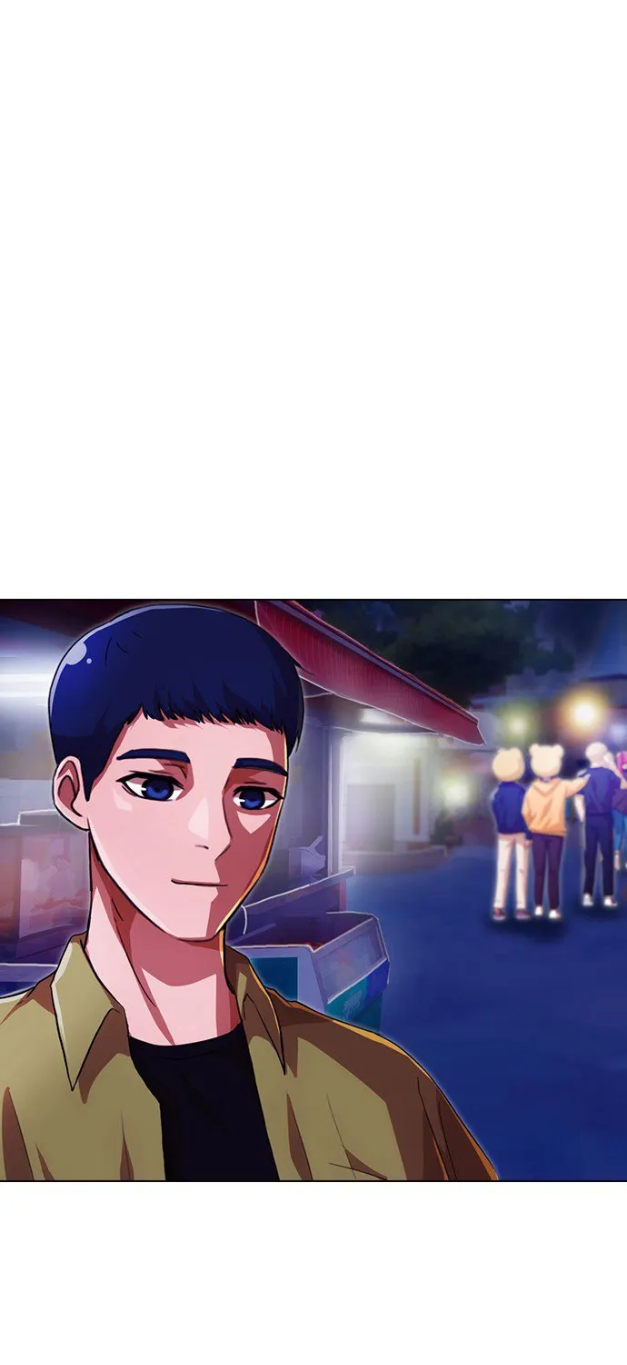 The Girl From Random Chatting! Mangakakalot X Chapter 98 Page 104