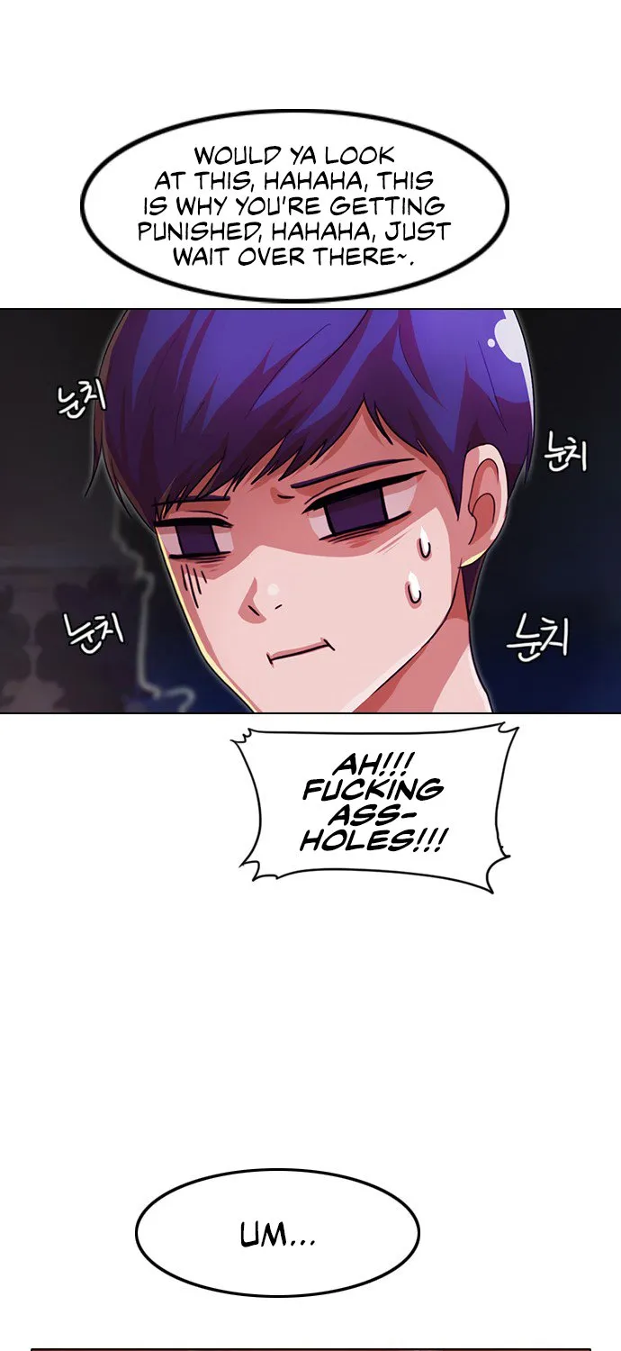 The Girl From Random Chatting! Mangakakalot X Chapter 98 Page 15