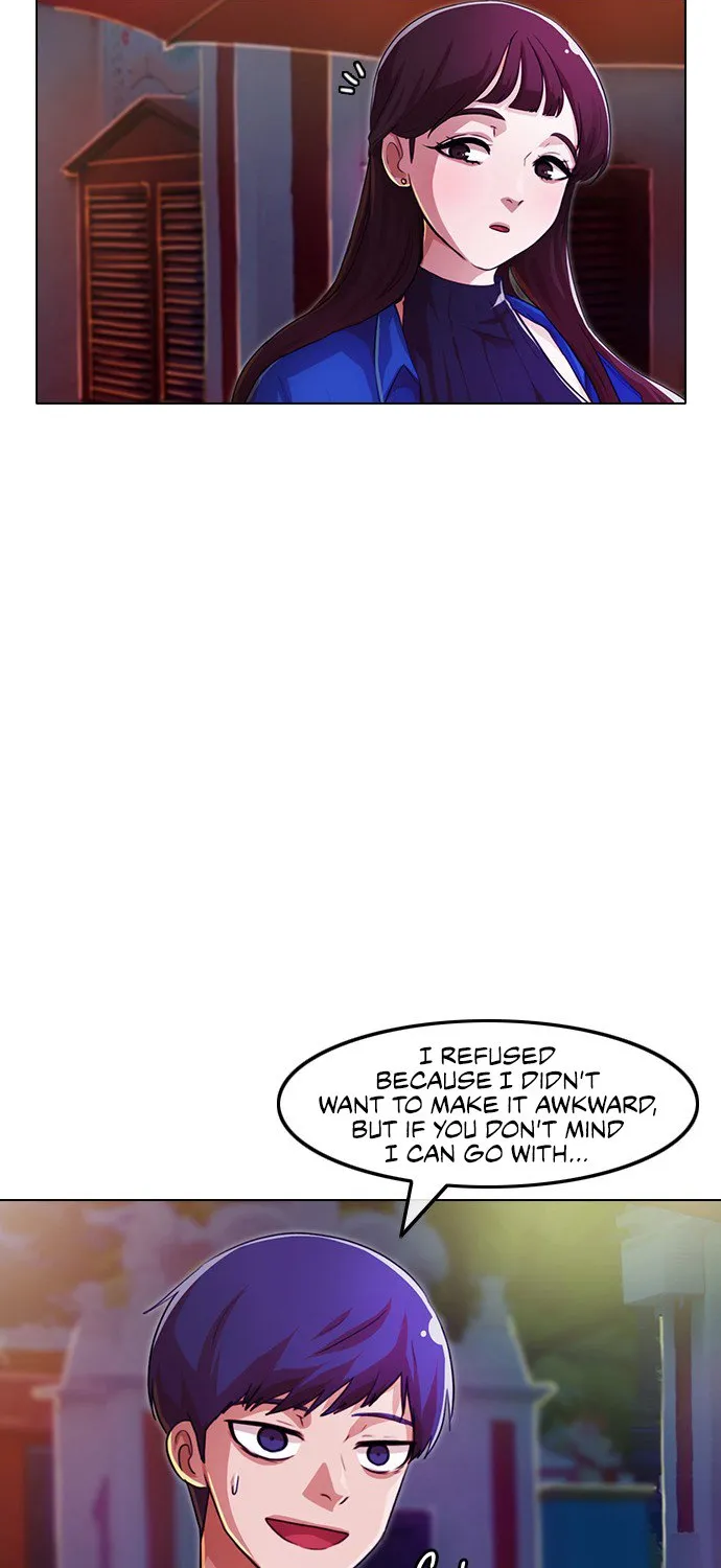 The Girl From Random Chatting! Mangakakalot X Chapter 98 Page 16