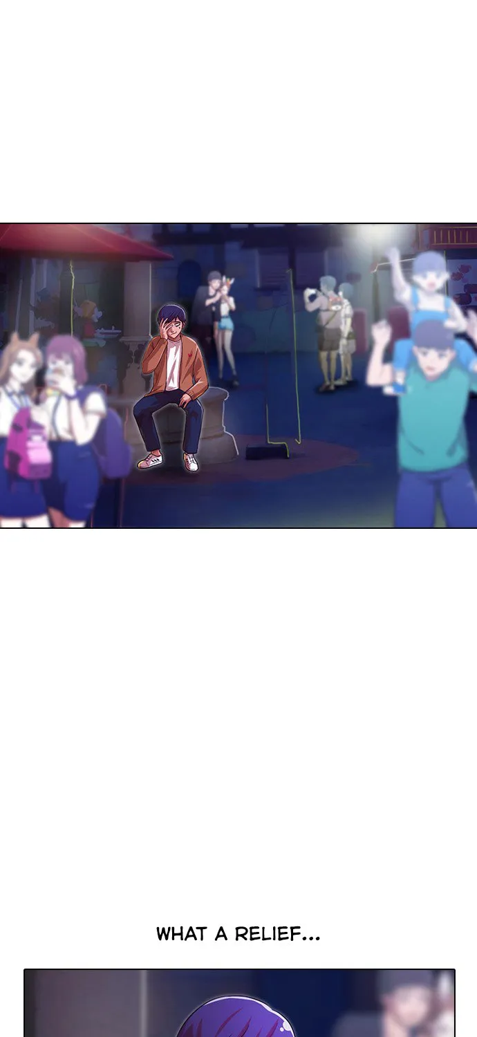The Girl From Random Chatting! Mangakakalot X Chapter 98 Page 3