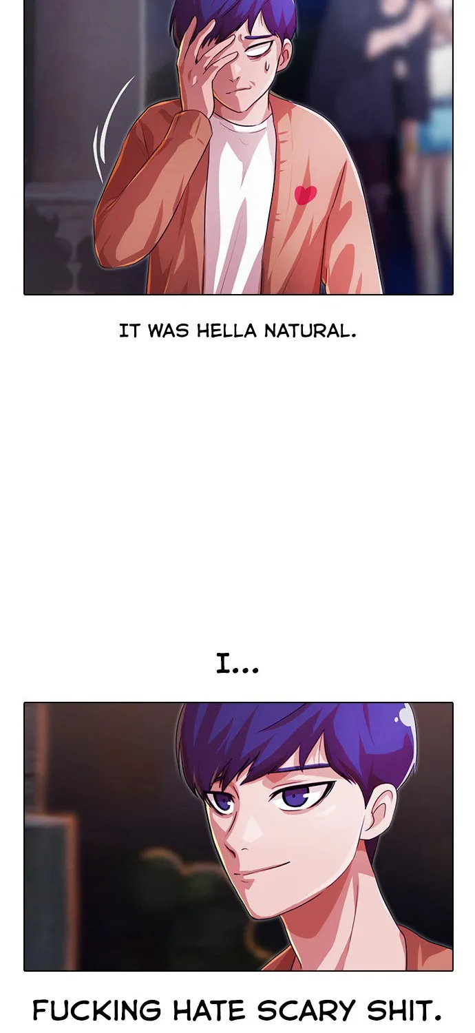 The Girl From Random Chatting! Mangakakalot X Chapter 98 Page 4