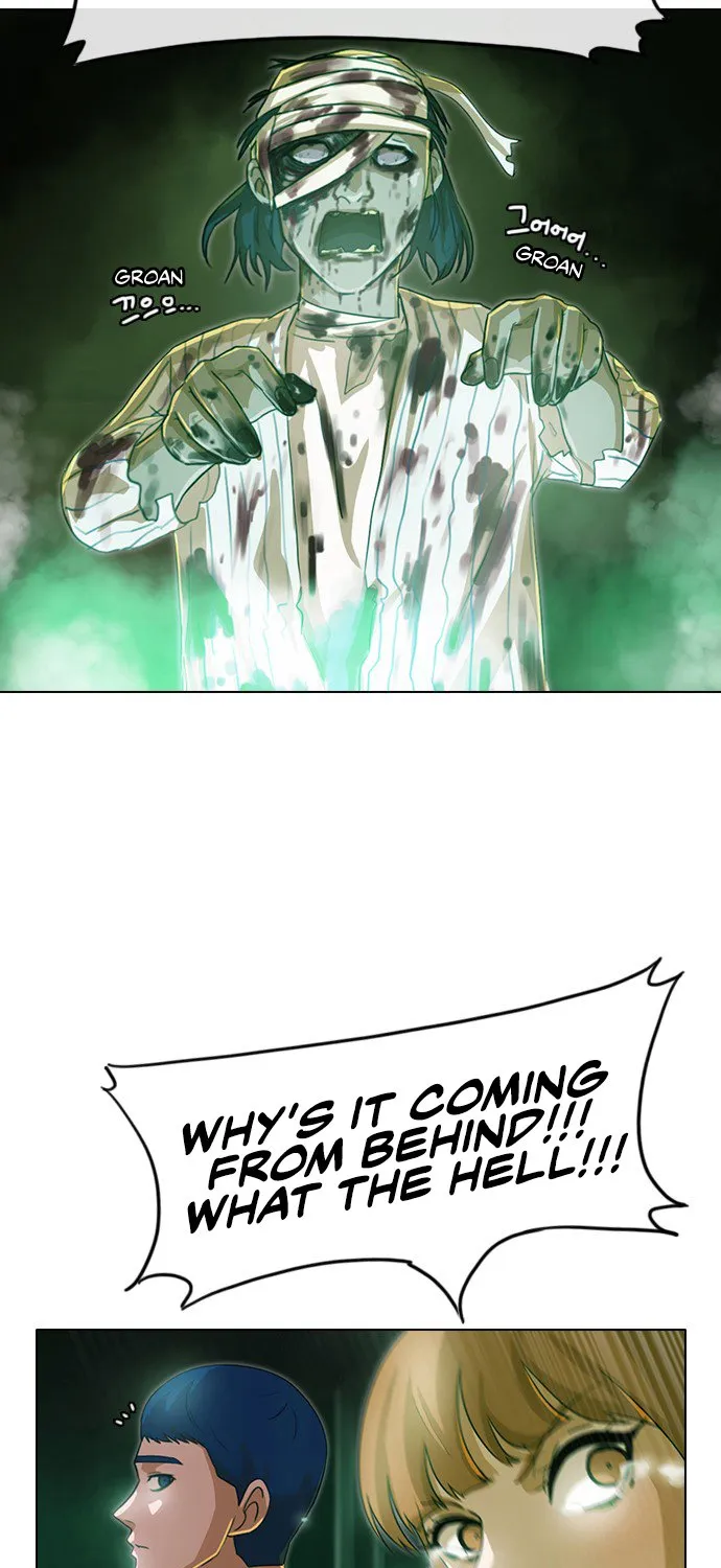 The Girl From Random Chatting! Mangakakalot X Chapter 98 Page 31