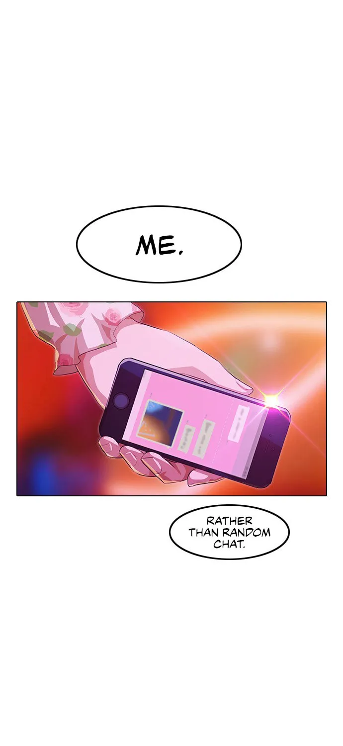 The Girl From Random Chatting! Mangakakalot X Chapter 99 Page 48