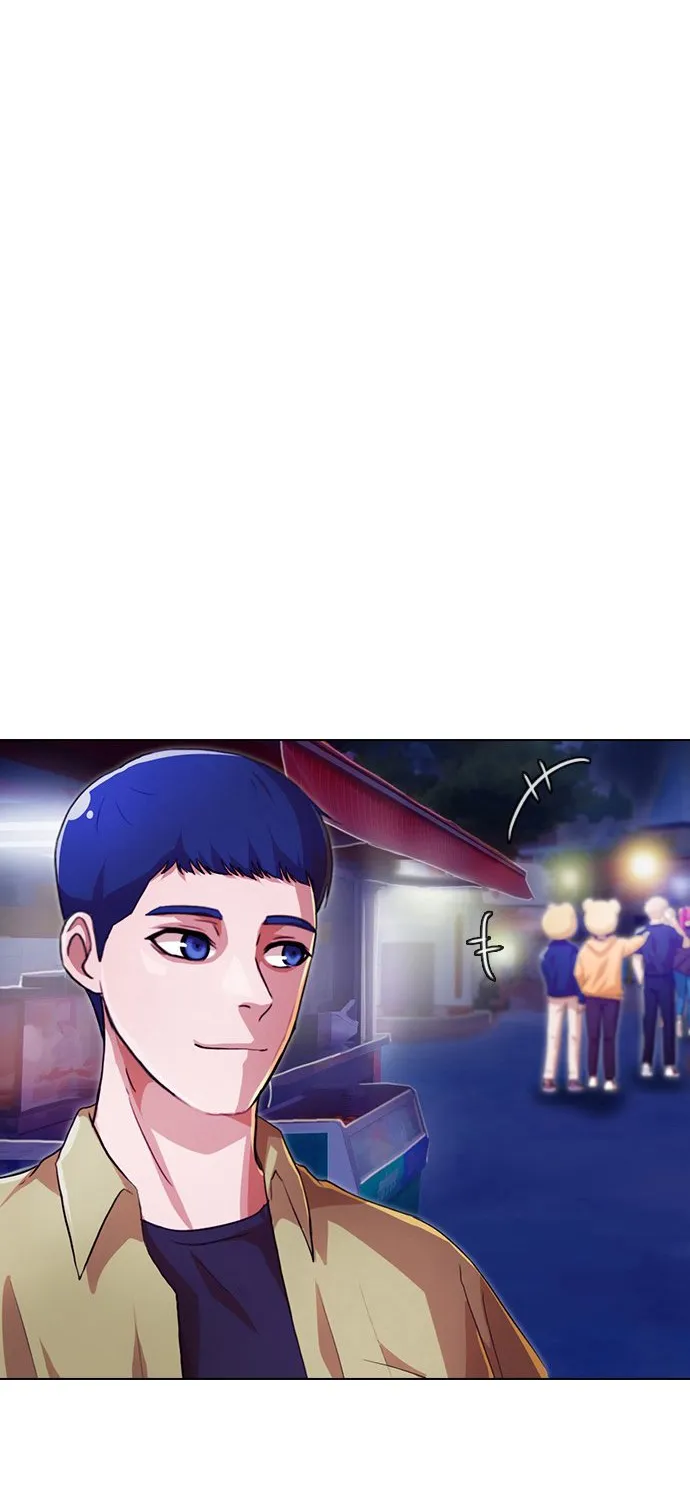 The Girl From Random Chatting! Mangakakalot X Chapter 99 Page 6
