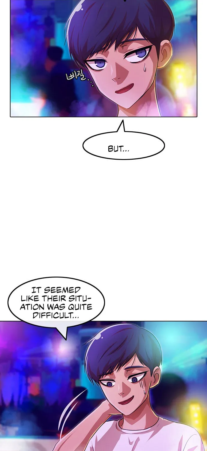 The Girl From Random Chatting! Mangakakalot X Chapter 99 Page 52