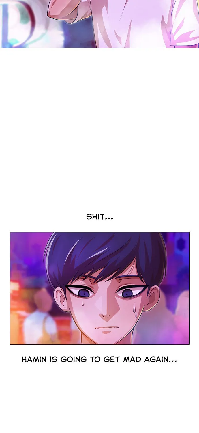 The Girl From Random Chatting! Mangakakalot X Chapter 99 Page 53