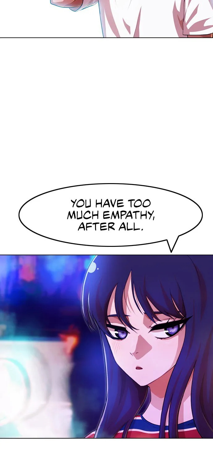 The Girl From Random Chatting! Mangakakalot X Chapter 99 Page 56
