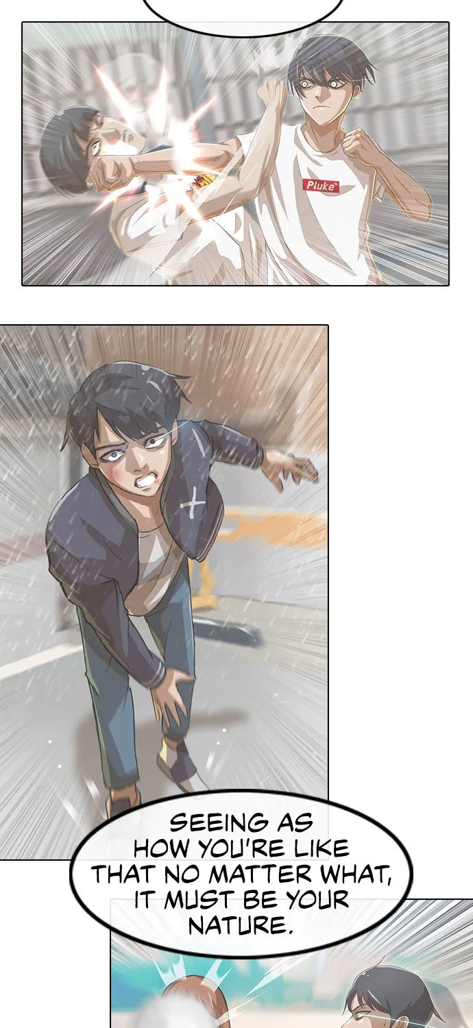 The Girl From Random Chatting! Mangakakalot X Chapter 99 Page 58