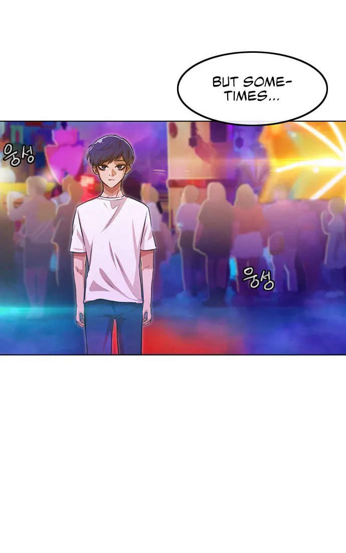 The Girl From Random Chatting! Mangakakalot X Chapter 99 Page 61