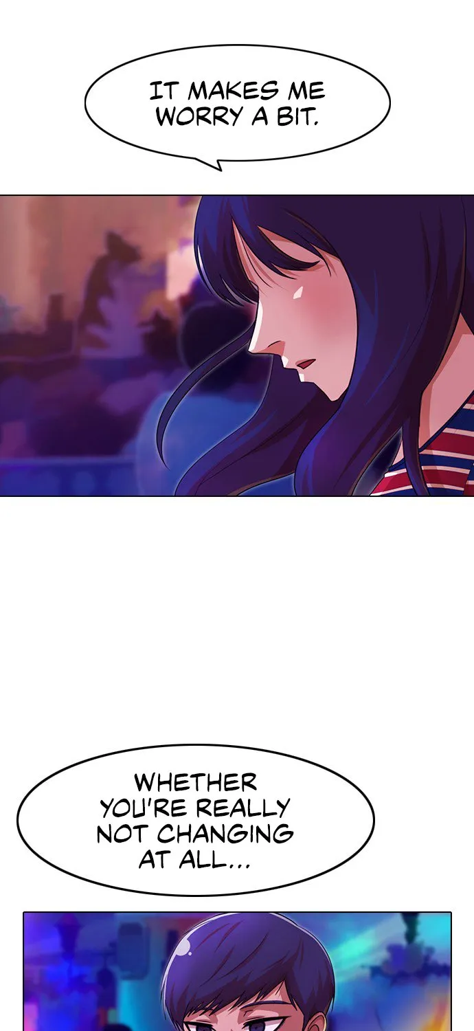The Girl From Random Chatting! Mangakakalot X Chapter 99 Page 62