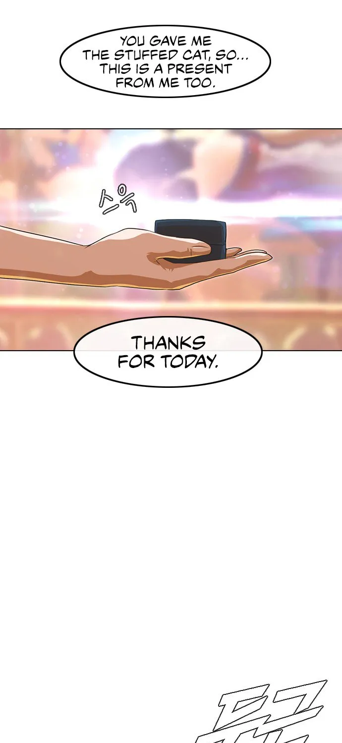 The Girl From Random Chatting! Mangakakalot X Chapter 99 Page 79