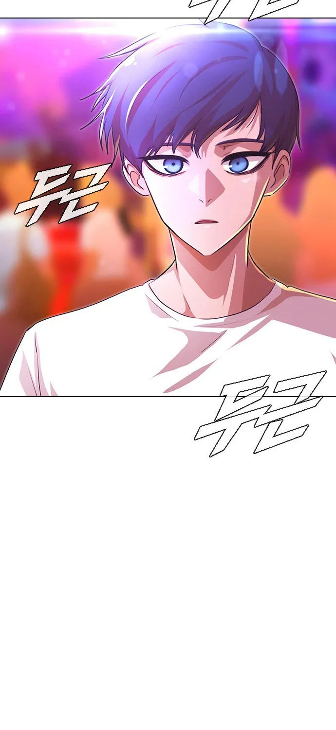 The Girl From Random Chatting! Mangakakalot X Chapter 99 Page 80