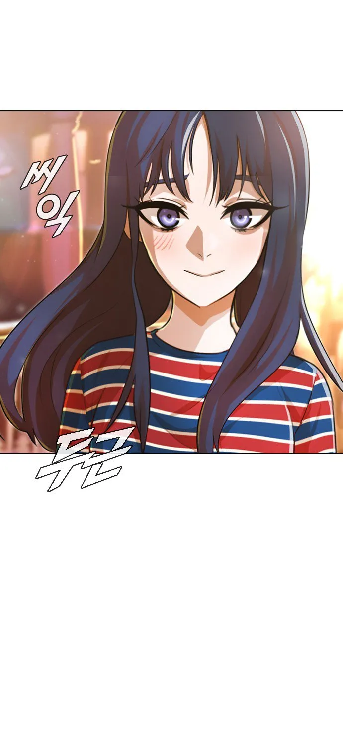 The Girl From Random Chatting! Mangakakalot X Chapter 99 Page 81