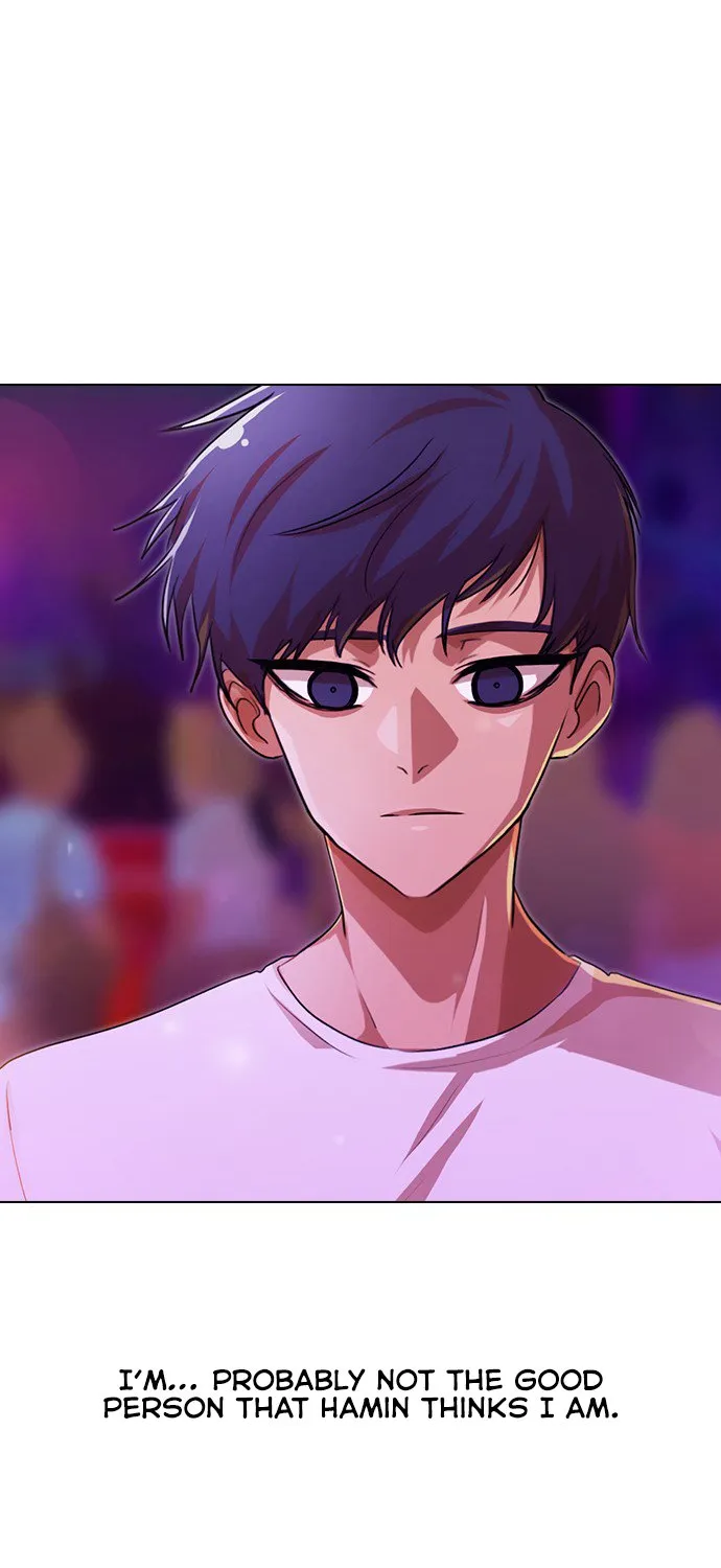 The Girl From Random Chatting! Mangakakalot X Chapter 99 Page 82