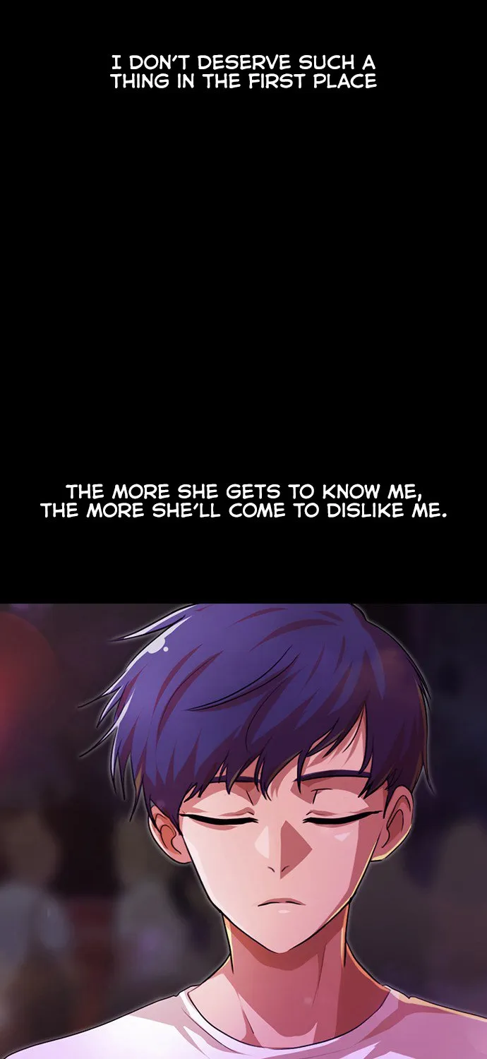 The Girl From Random Chatting! Mangakakalot X Chapter 99 Page 84