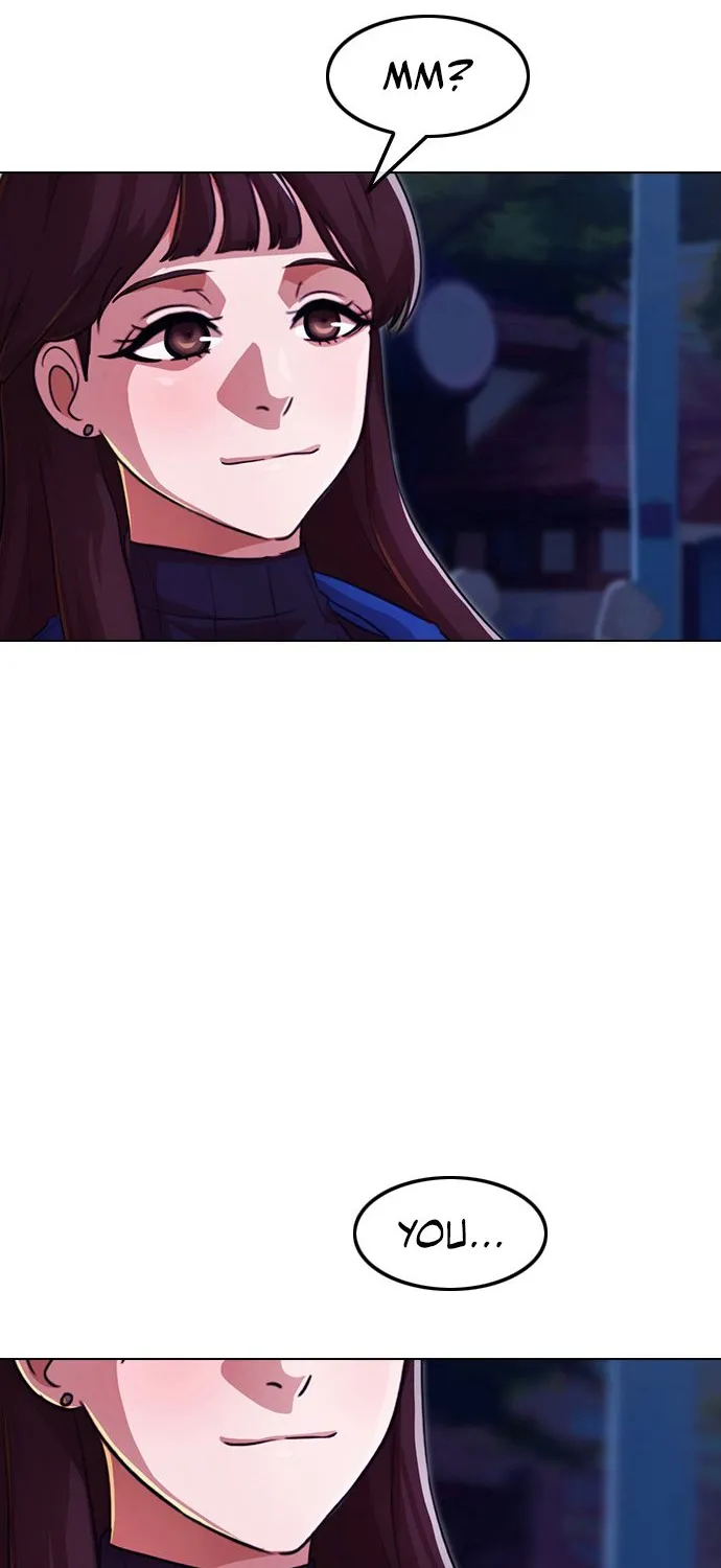 The Girl From Random Chatting! Mangakakalot X Chapter 99 Page 10