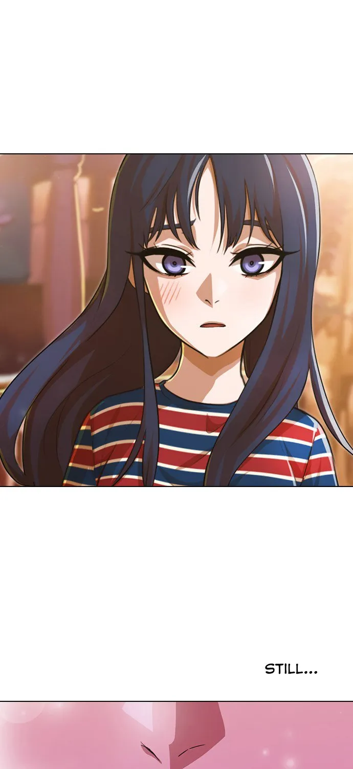 The Girl From Random Chatting! Mangakakalot X Chapter 99 Page 94