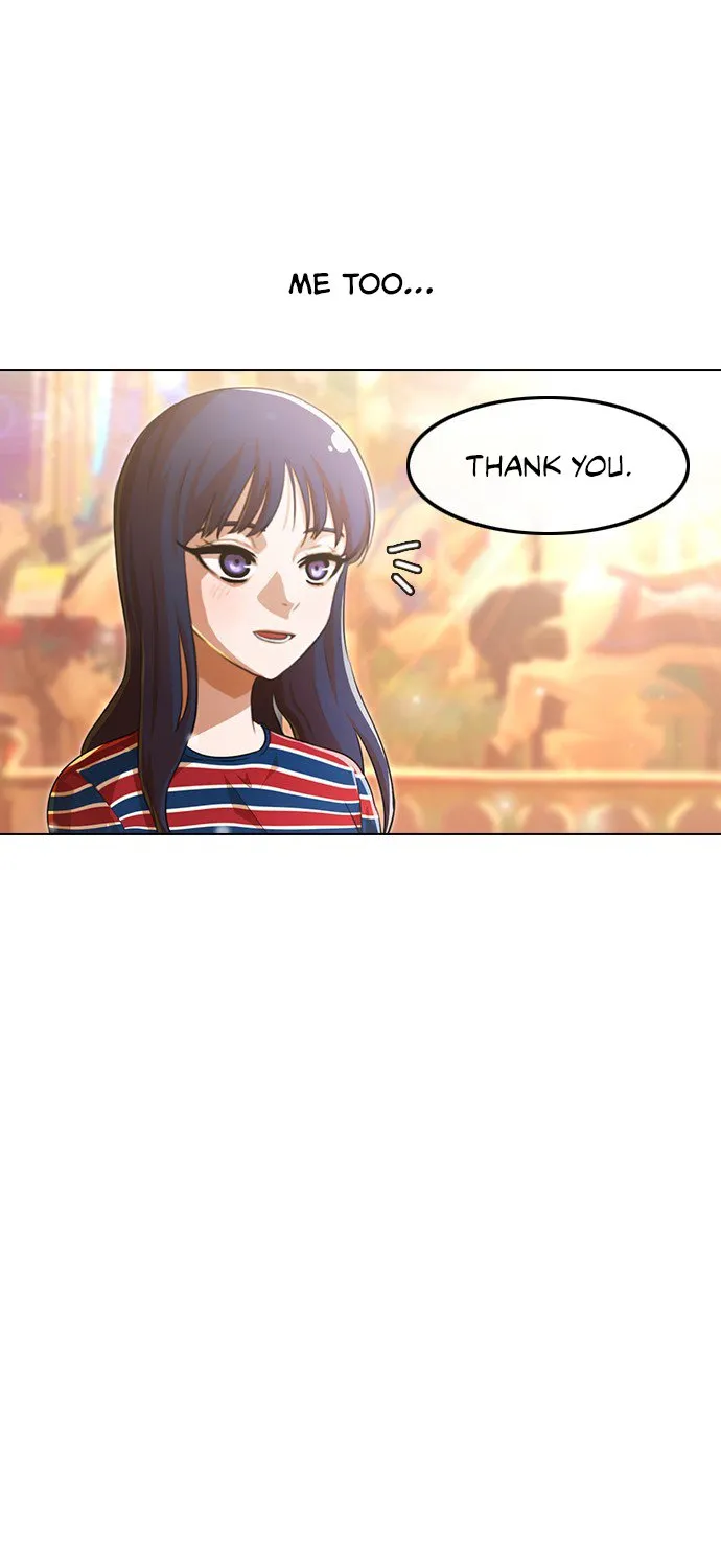 The Girl From Random Chatting! Mangakakalot X Chapter 99 Page 96