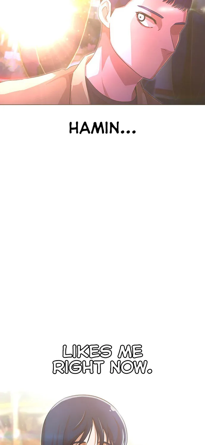 The Girl From Random Chatting! Mangakakalot X Chapter 99 Page 99