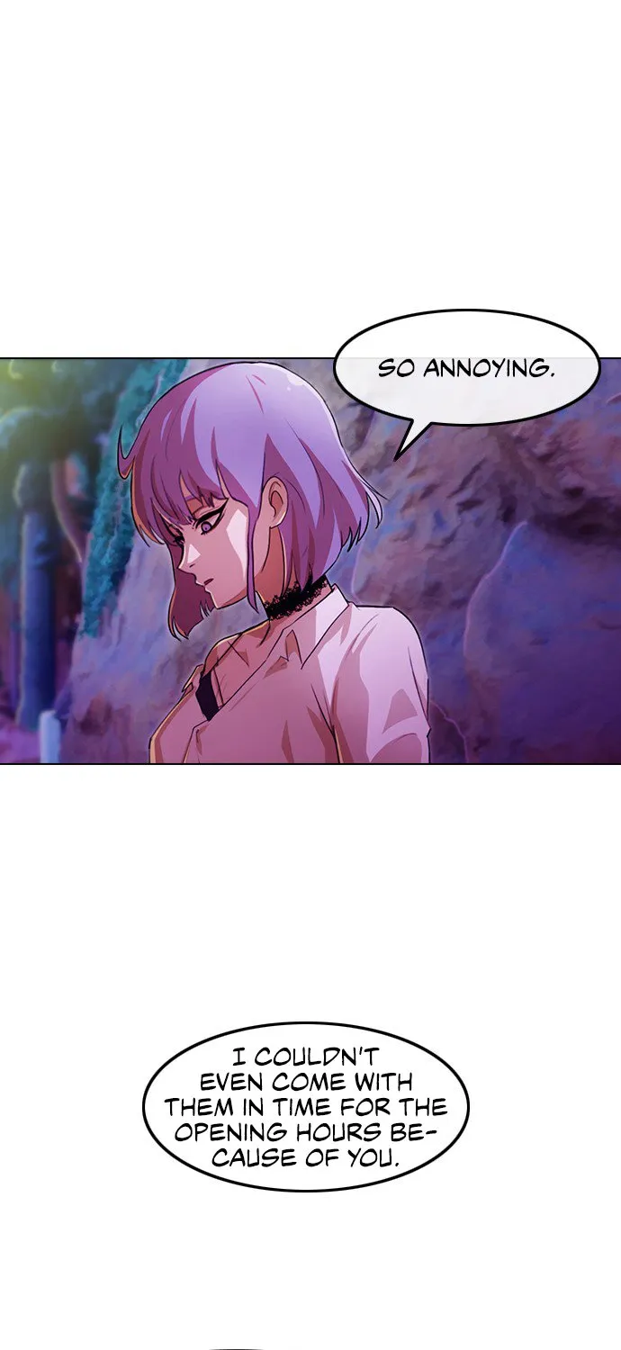 The Girl From Random Chatting! Mangakakalot X Chapter 99 Page 105