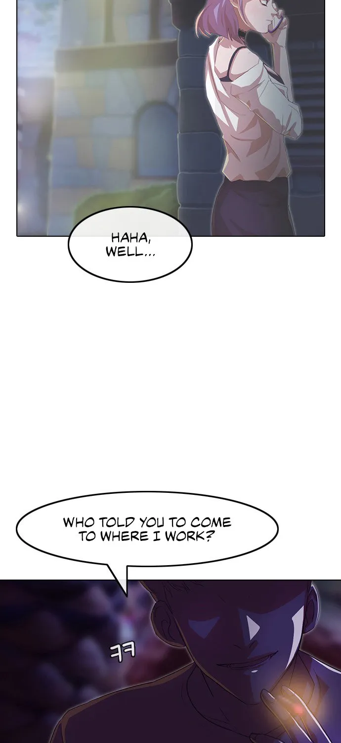 The Girl From Random Chatting! Mangakakalot X Chapter 99 Page 107