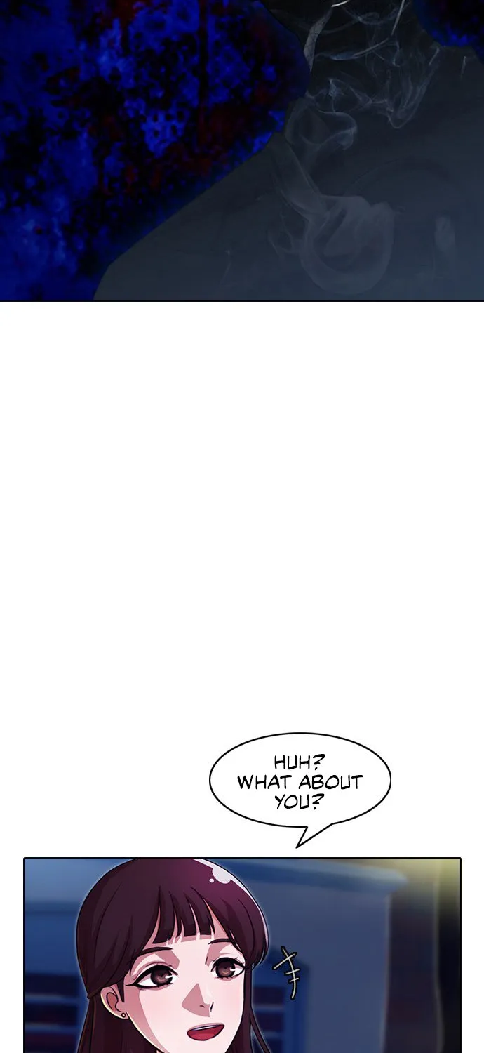 The Girl From Random Chatting! Mangakakalot X Chapter 99 Page 12