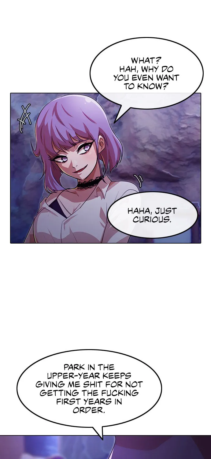 The Girl From Random Chatting! Mangakakalot X Chapter 99 Page 111