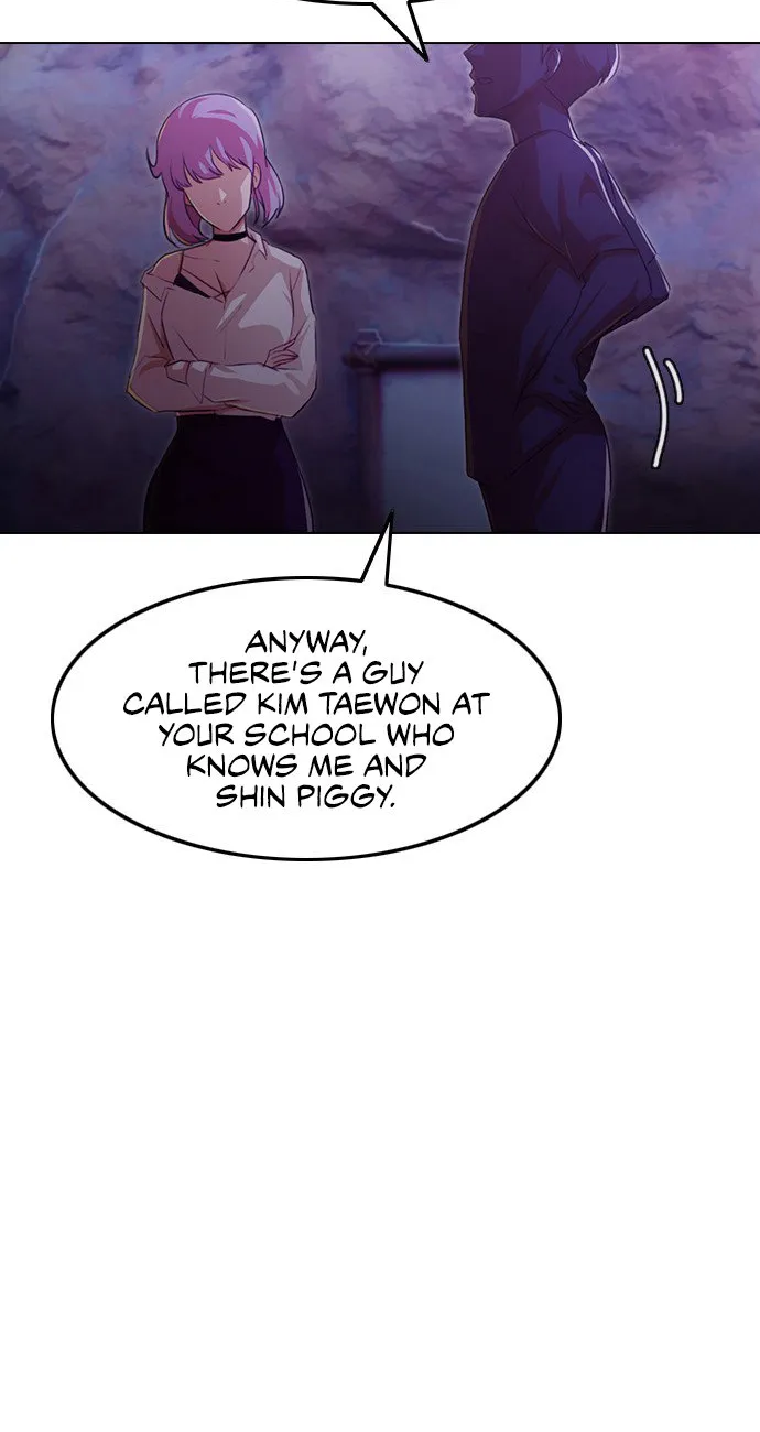 The Girl From Random Chatting! Mangakakalot X Chapter 99 Page 117
