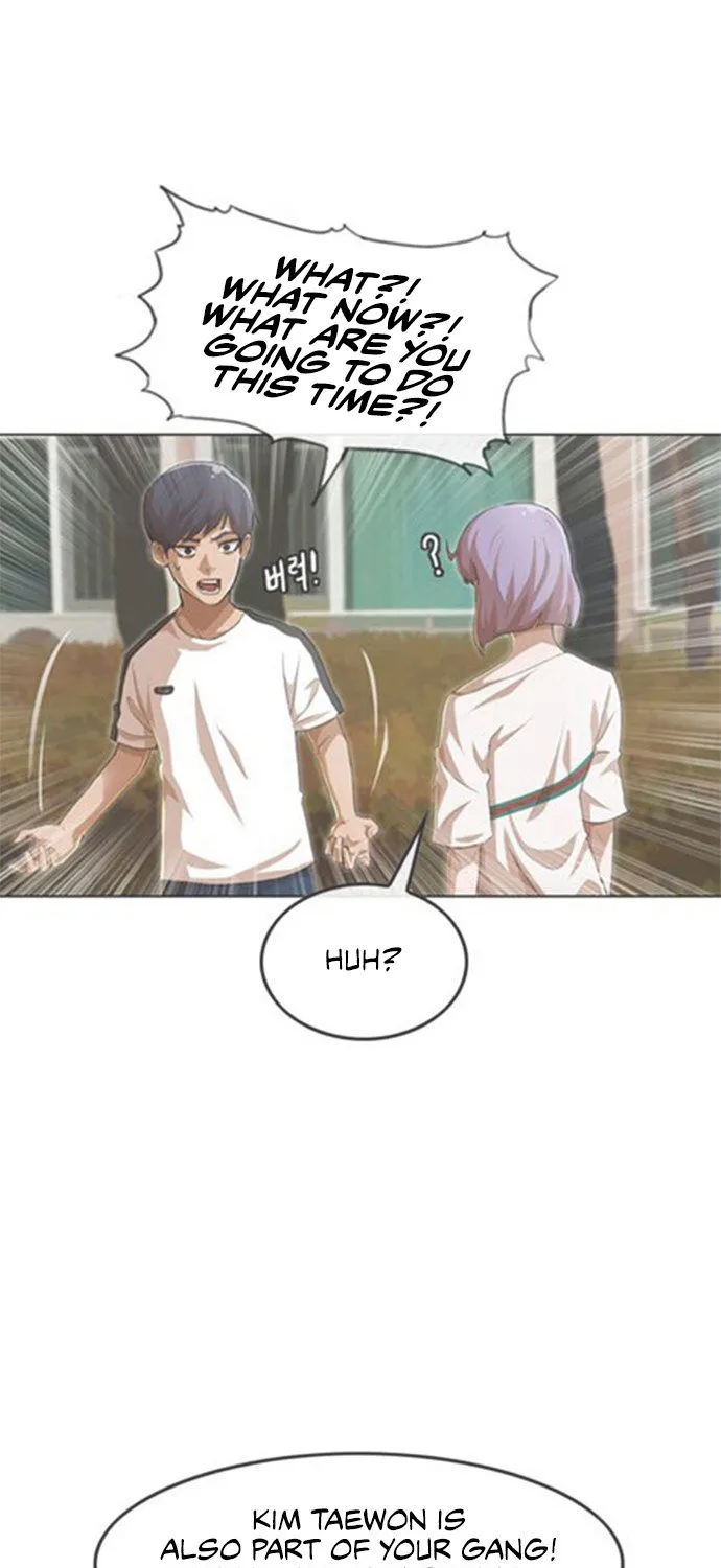 The Girl From Random Chatting! Mangakakalot X Chapter 99 Page 118