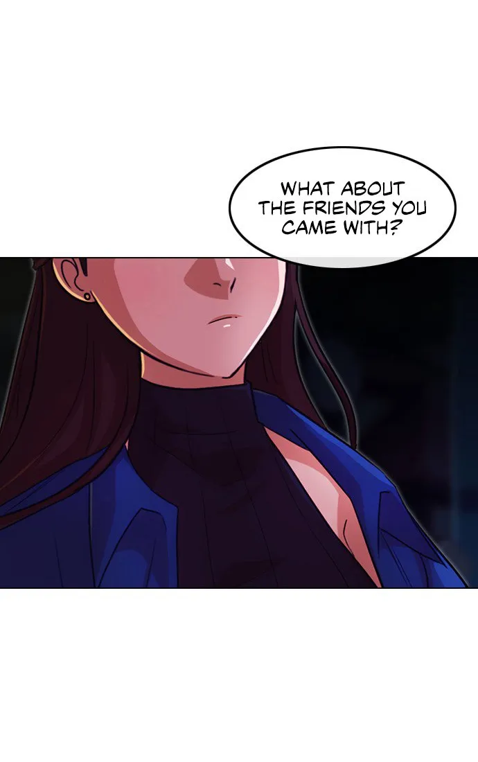 The Girl From Random Chatting! Mangakakalot X Chapter 99 Page 14