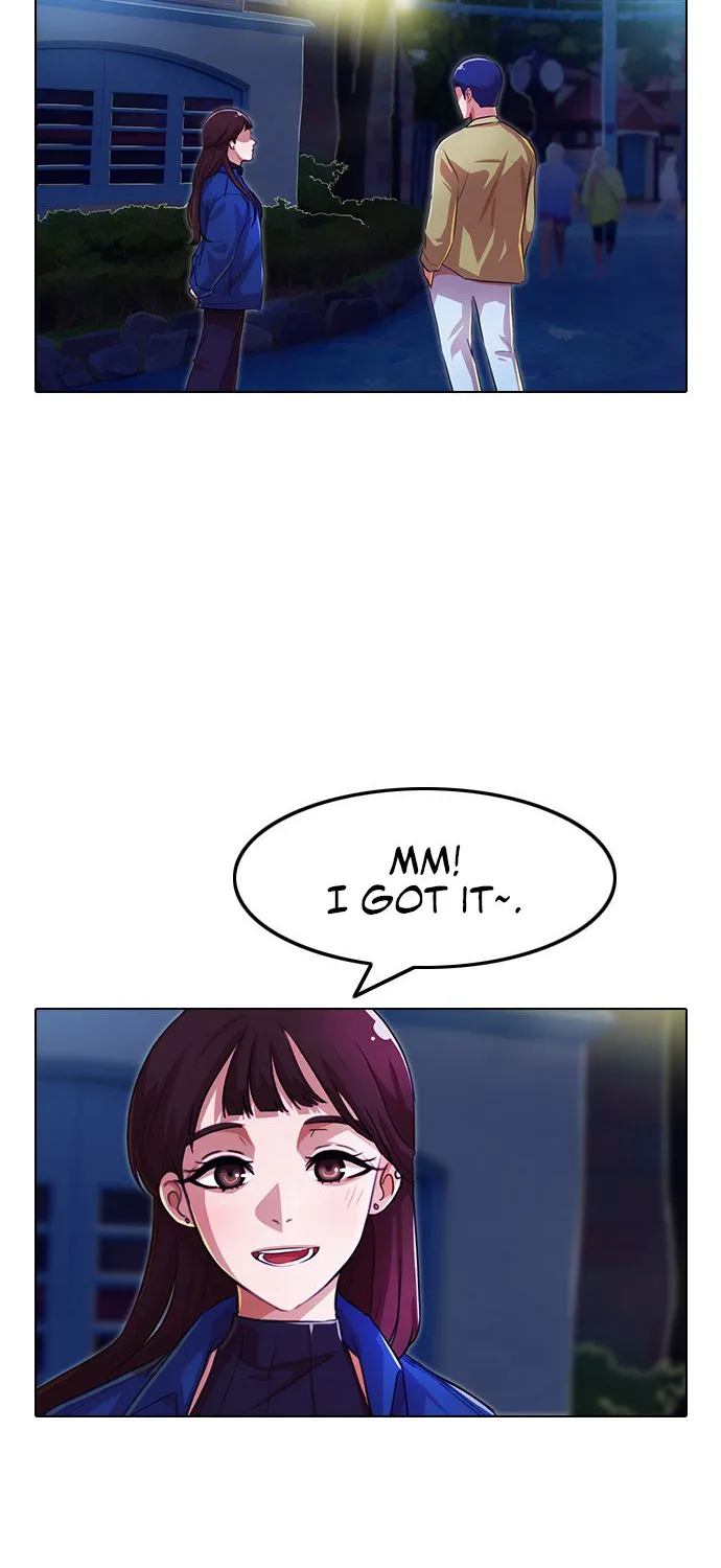 The Girl From Random Chatting! Mangakakalot X Chapter 99 Page 22