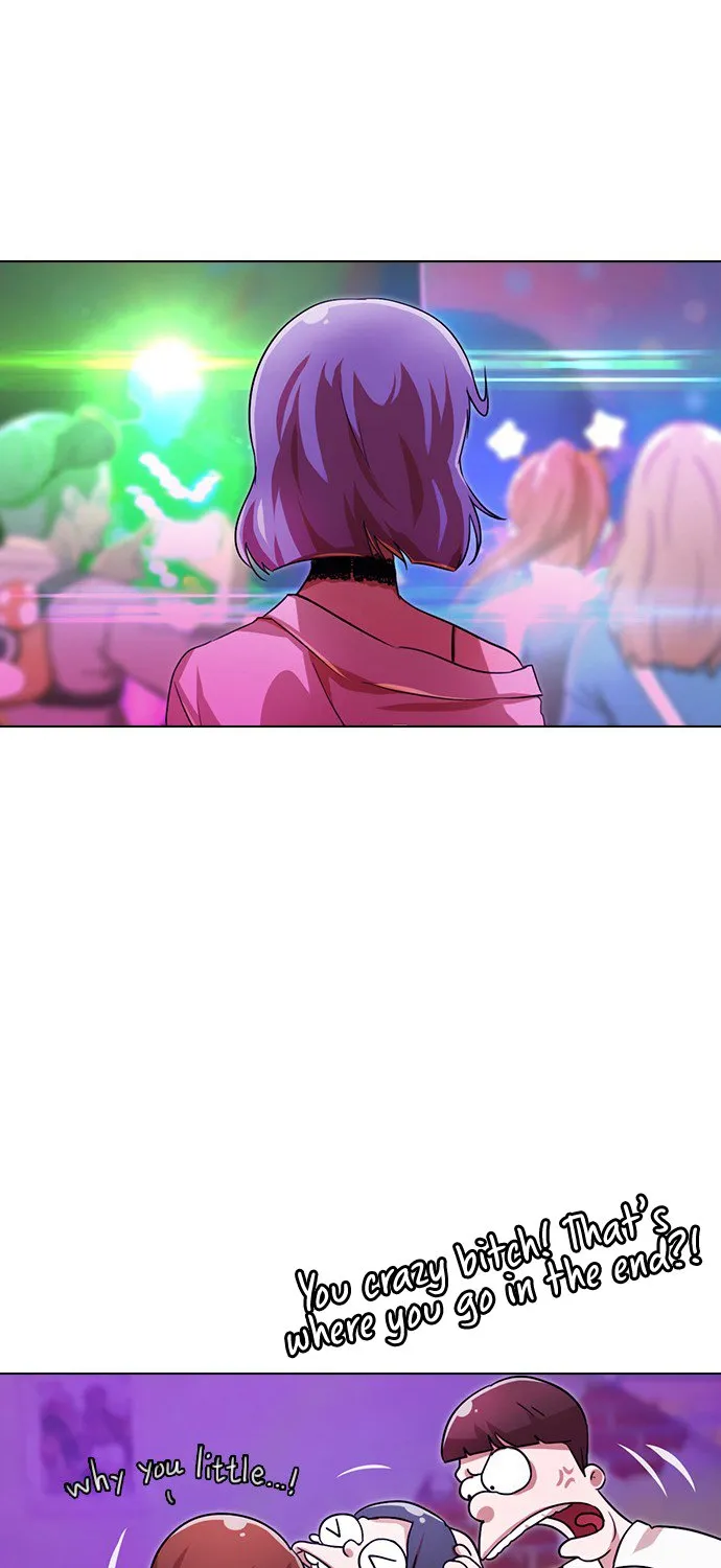 The Girl From Random Chatting! Mangakakalot X Chapter 99 Page 29