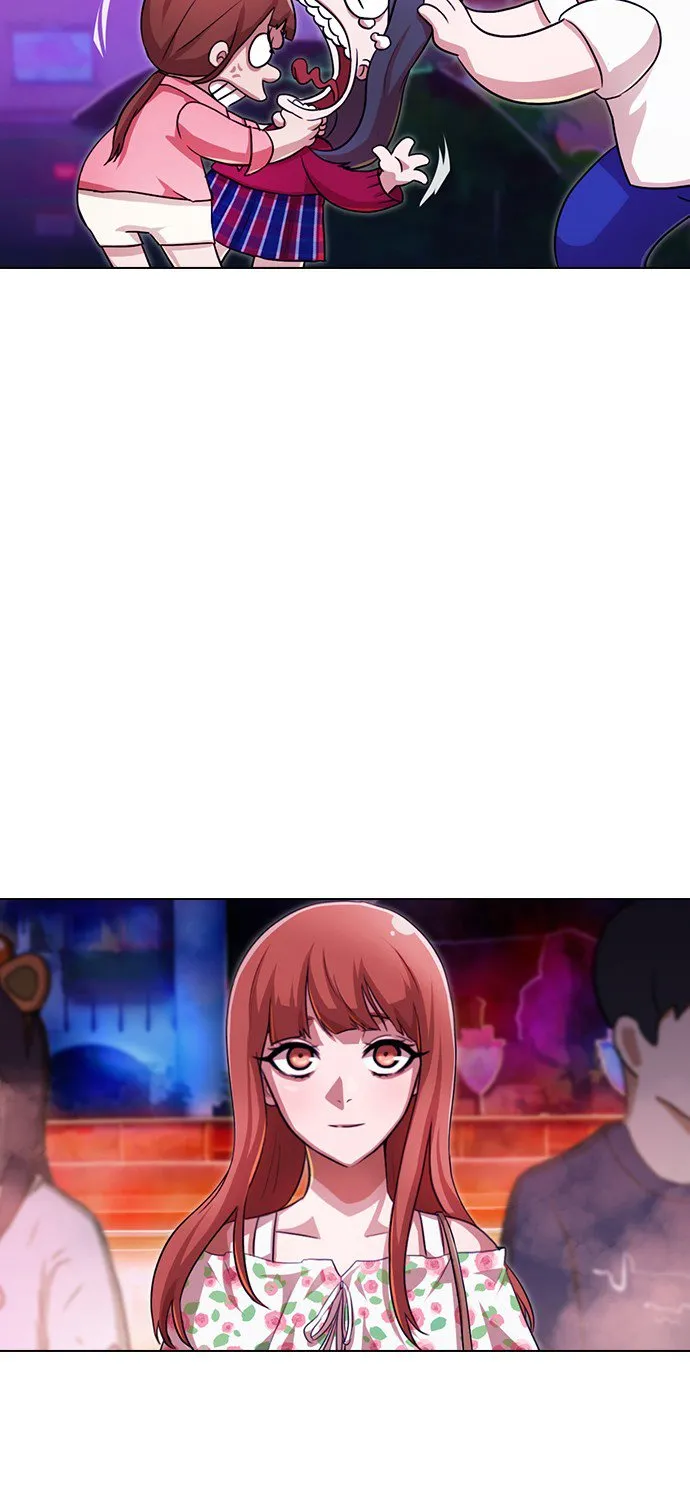 The Girl From Random Chatting! Mangakakalot X Chapter 99 Page 30