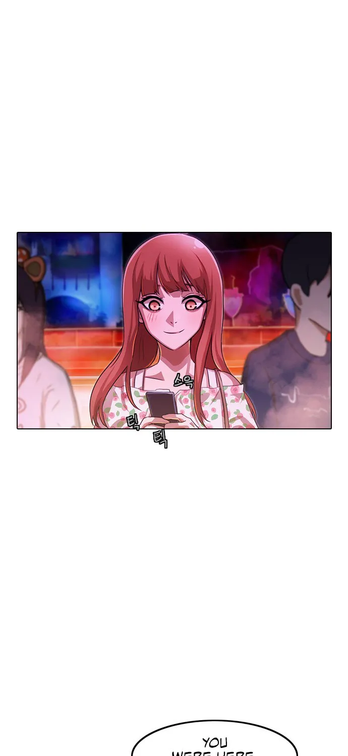 The Girl From Random Chatting! Mangakakalot X Chapter 99 Page 31