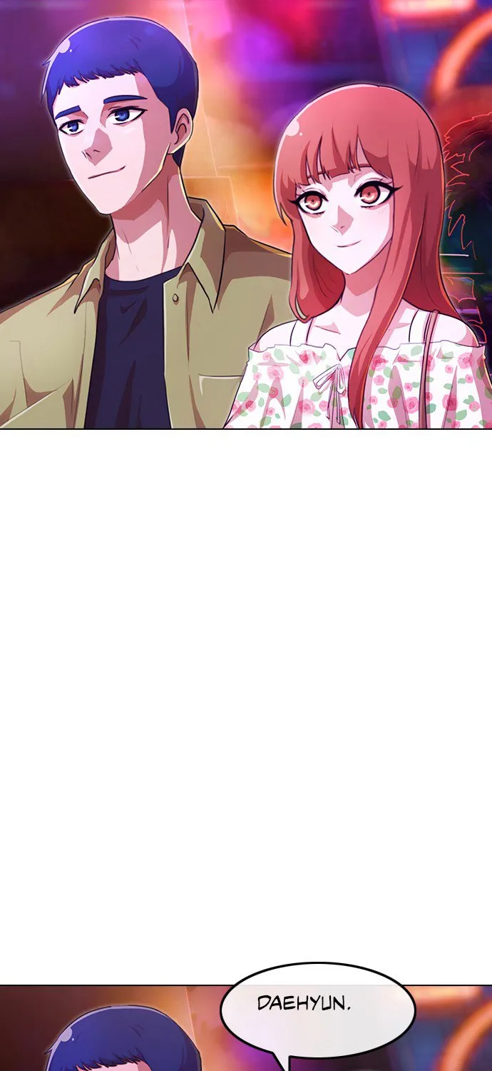 The Girl From Random Chatting! Mangakakalot X Chapter 99 Page 35