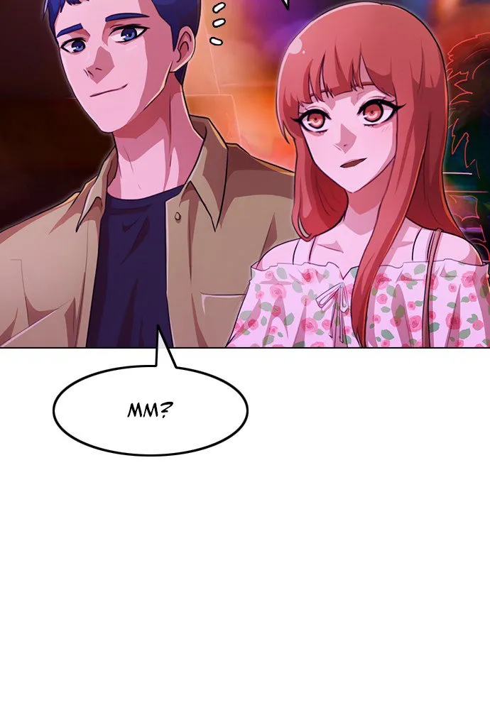 The Girl From Random Chatting! Mangakakalot X Chapter 99 Page 36