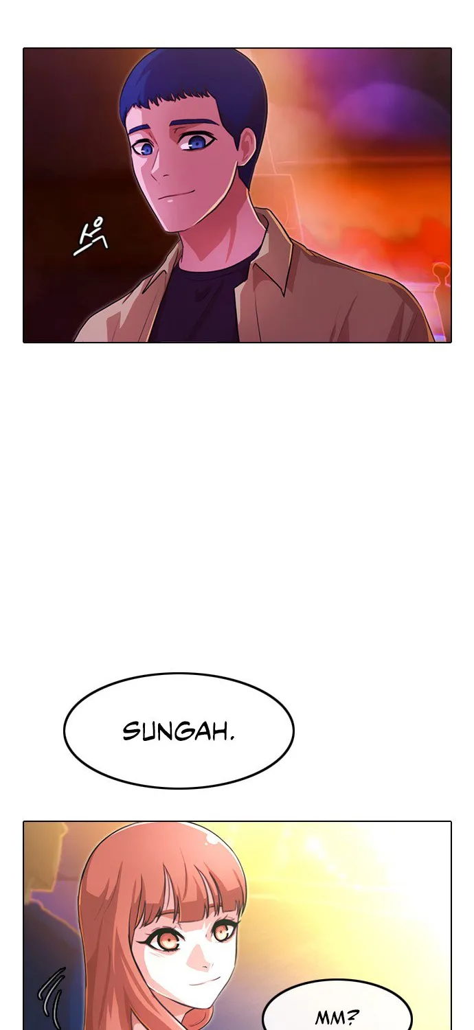 The Girl From Random Chatting! Mangakakalot X Chapter 99 Page 40