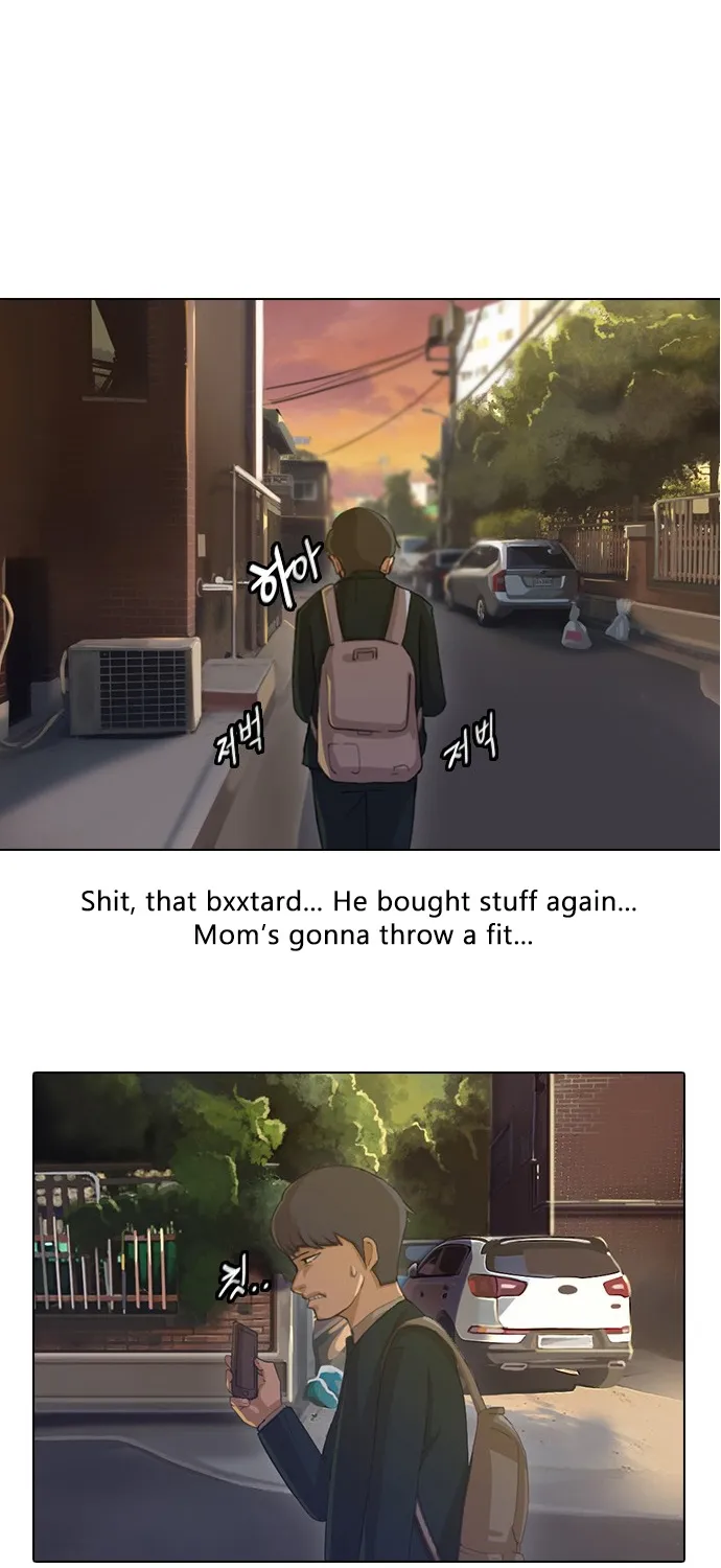 The Girl From Random Chatting! Mangakakalot X Chapter 1 Page 11
