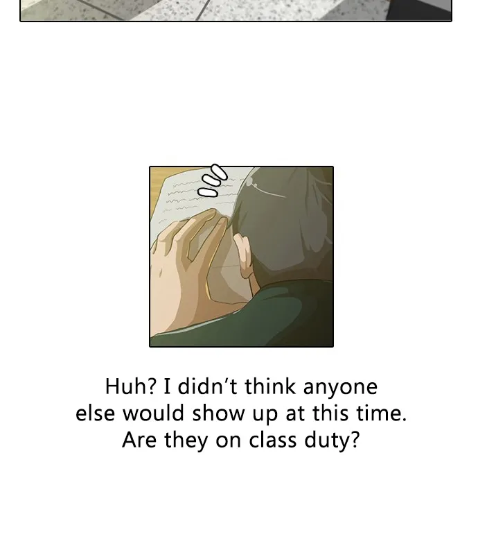 The Girl From Random Chatting! Mangakakalot X Chapter 1 Page 35