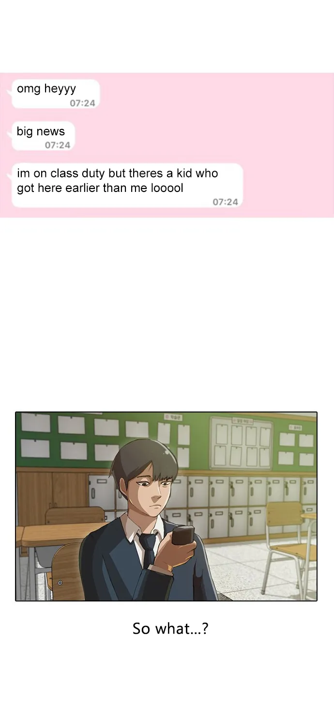 The Girl From Random Chatting! Mangakakalot X Chapter 1 Page 39