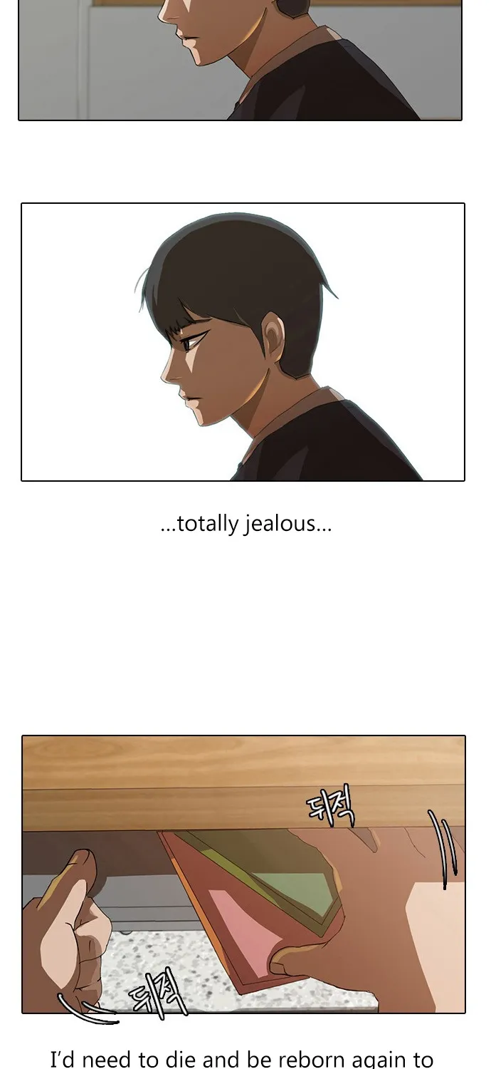 The Girl From Random Chatting! Mangakakalot X Chapter 1 Page 4