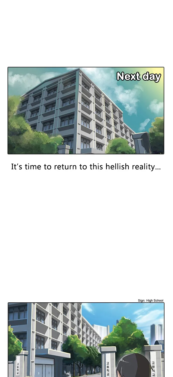 The Girl From Random Chatting! Mangakakalot X Chapter 1 Page 31