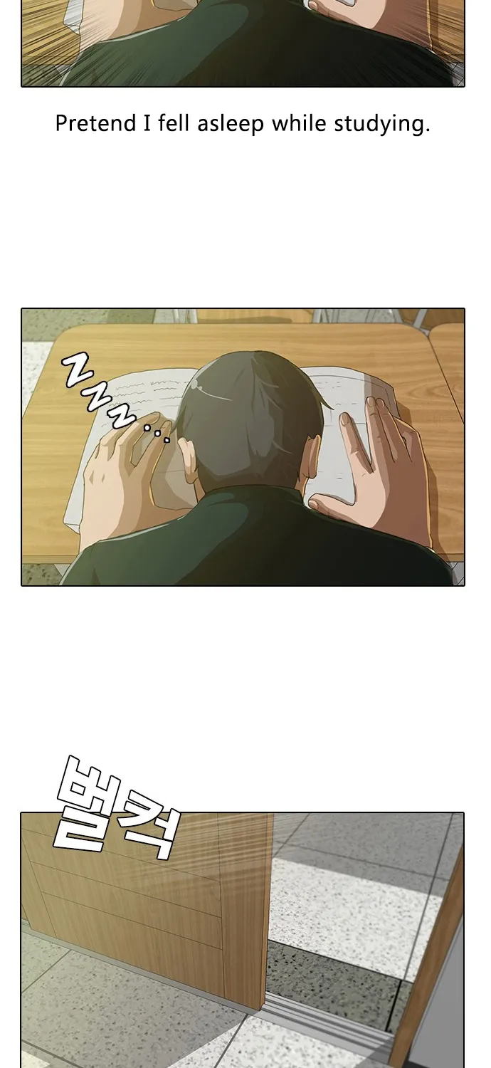The Girl From Random Chatting! Mangakakalot X Chapter 1 Page 34