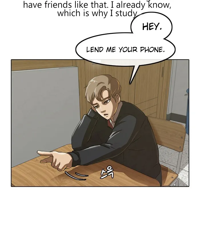 The Girl From Random Chatting! Mangakakalot X Chapter 1 Page 5