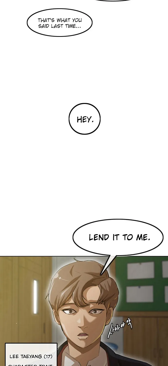 The Girl From Random Chatting! Mangakakalot X Chapter 1 Page 7