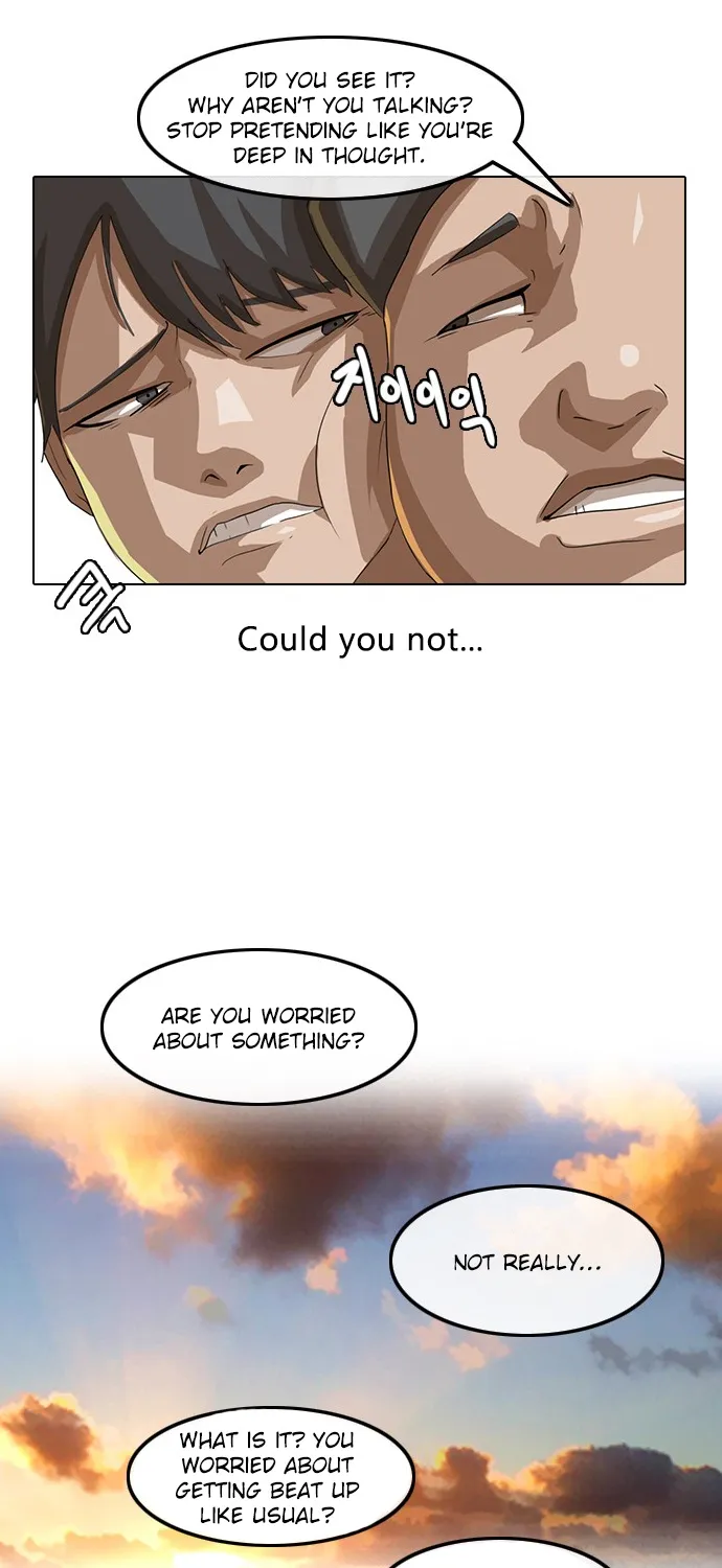 The Girl From Random Chatting! Mangakakalot X Chapter 10 Page 7