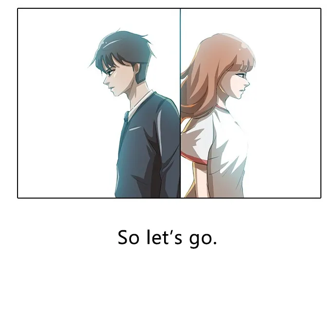 The Girl From Random Chatting! Mangakakalot X Chapter 10 Page 15