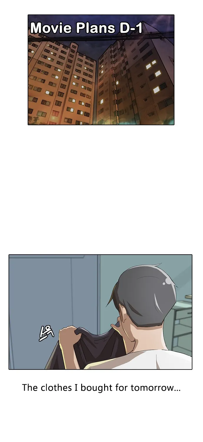 The Girl From Random Chatting! Mangakakalot X Chapter 10 Page 16